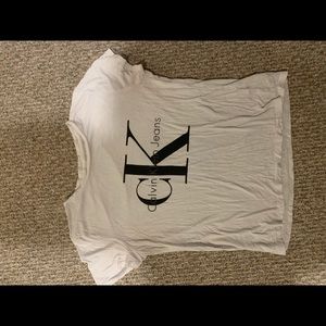 Calvin Klein Tee